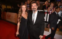 Story of Angela Madatyan Serj Tankian's Wife
