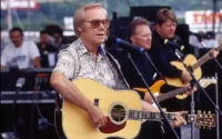 Did George Jones Leave His Daughter Any Money?