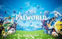 Is Palworlds Crossplay?