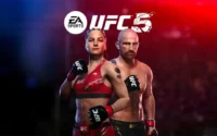 Is UFC 5 Crossplay?