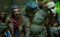 Will Suicide Squad Kill The Justice League Be Crossplay