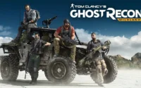 Is Ghost Recon Crossplay