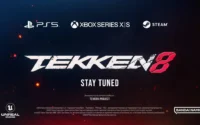 Will Tekken 8 Be Crossplay