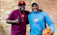 Hoop Dreams Stars: What Happened To William Gates & Arthur Agee