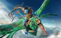 Is Avatar Frontiers Of Pandora Crossplay?