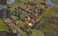 Is Banished Multiplayer?