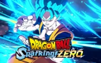 Dragon Ball Sparking Zero Crossplay