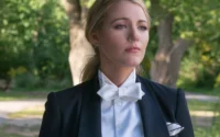 A Simple Favor: Emily Nelson True Story!