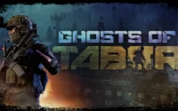 Is Ghosts Of Tabor Crossplay?
