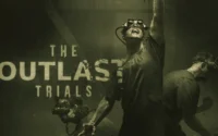 Is Outlast Trials Crossplay?