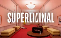 Is Superliminal a Horror Game?
