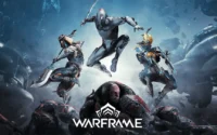 How To Link Warframe Accounts? - The Guide On How To Cross Save Merge Or Link Your Account