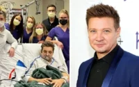 What Happened To Jeremy Renner?