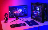 Energy-Saving Hacks for Gamers: Enhancing Your PC's Efficiency