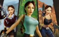 How to get Modern Controls in Tomb Raider 1-3 Remastered