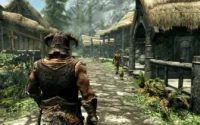 Can't download mods' for Skyrim on Xbox One!Try These Fixes